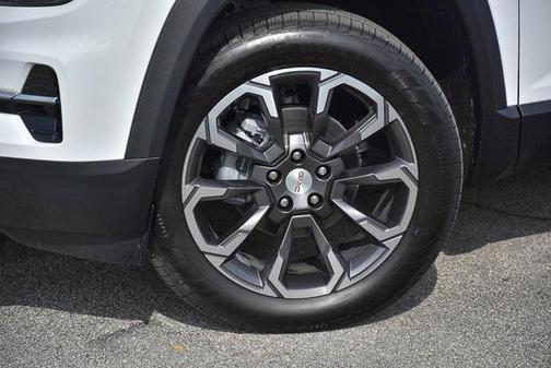 2025 GMC Terrain AWD Elevation
