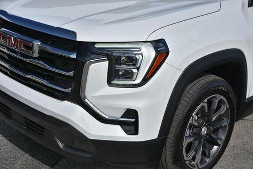 2025 GMC Terrain AWD Elevation
