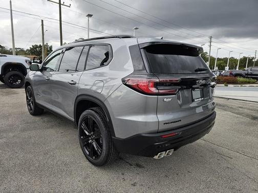 2026 GMC Acadia Elevation FWD