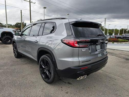 2026 GMC Acadia Elevation FWD