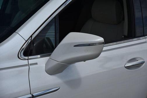 2022 Buick Enclave FWD Avenir