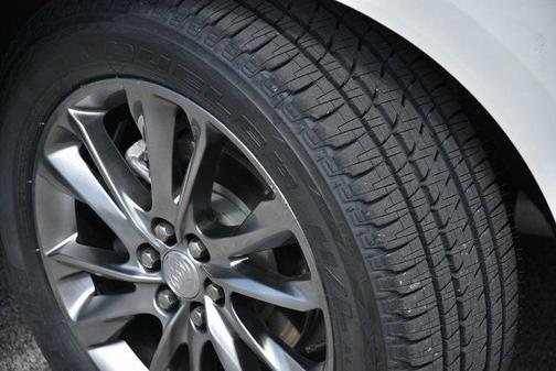 2022 Buick Enclave FWD Avenir