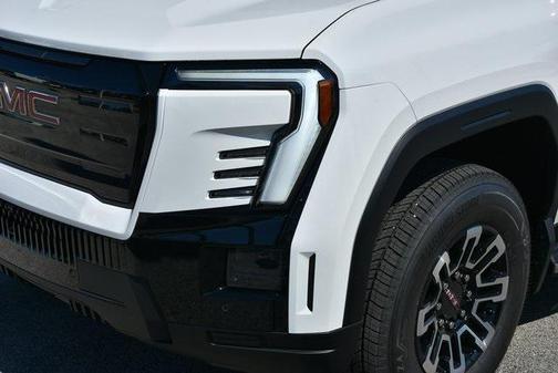 2026 GMC Sierra EV Standard Range Elevation