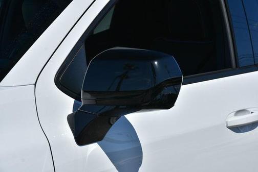 2026 GMC Sierra EV Standard Range Elevation