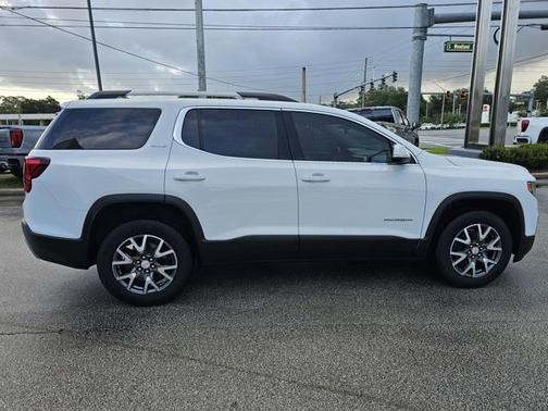 2020 GMC Acadia FWD SLE