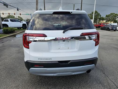 2020 GMC Acadia FWD SLE