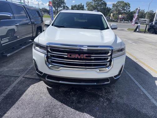 2020 GMC Acadia FWD SLE