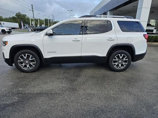 2020 GMC Acadia FWD SLE