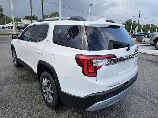 2020 GMC Acadia FWD SLE