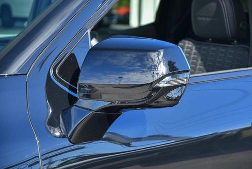 2025 GMC Sierra EV Extended Range Denali