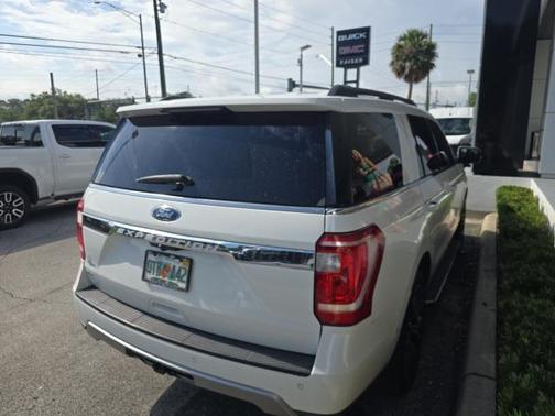 2020 Ford Expedition XLT