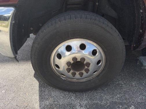 2016 RAM 3500 Laramie