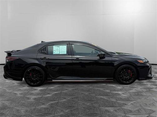 2023 Toyota Camry TRD