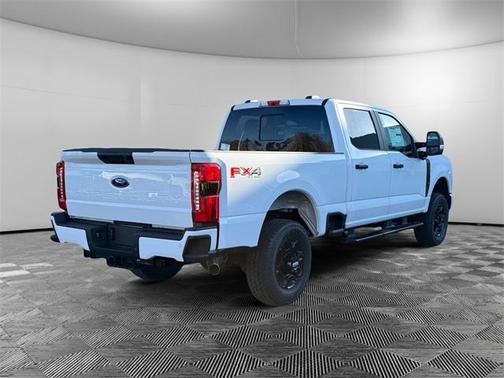 2025 Ford F-350 XL