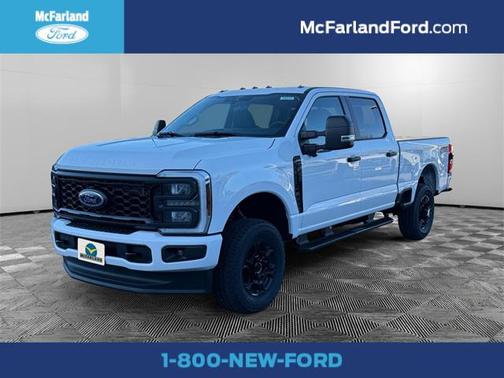 2025 Ford F-350 XL