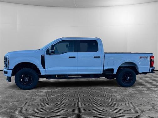 2025 Ford F-350 XL