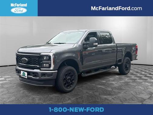 2025 Ford F-250 XLT