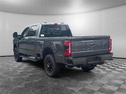 2025 Ford F-250 XLT