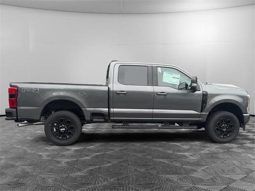 2025 Ford F-250 XLT