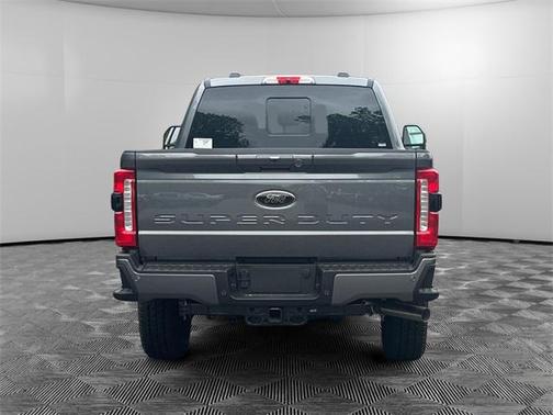 2025 Ford F-250 XLT