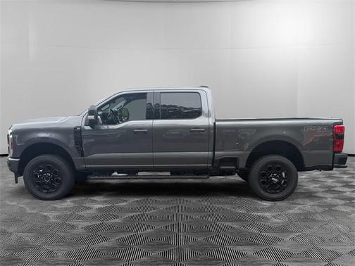 2025 Ford F-250 XLT