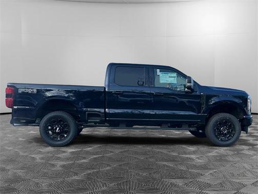 2025 Ford F-350 XLT