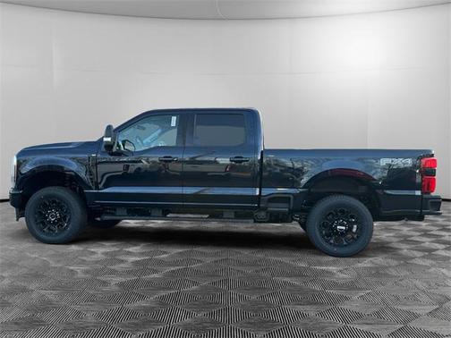 2025 Ford F-350 XLT