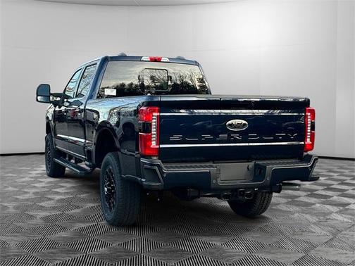 2025 Ford F-350 XLT