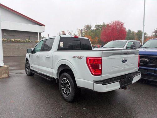 Avalanche 2023 Ford F-150 XLT