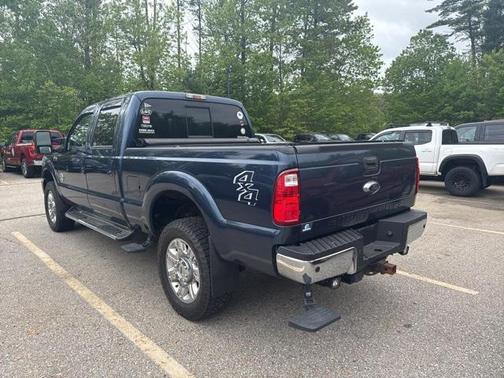 2016 Ford F-350 Lariat
