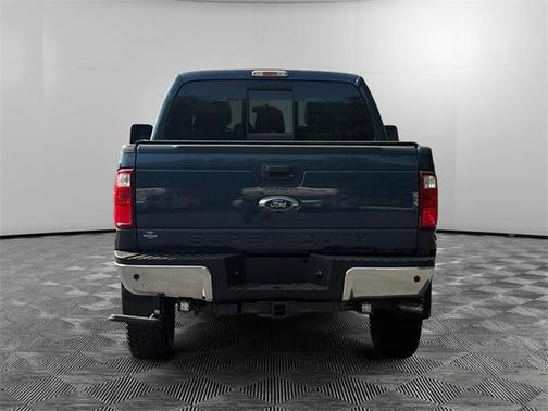2016 Ford F-350 Lariat