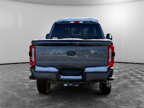 2025 Ford F-350 XLT