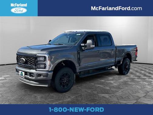 2025 Ford F-350 XLT