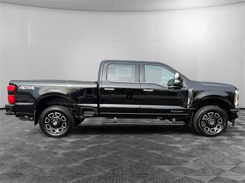 2024 Ford F-250 Platinum