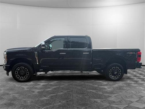 2024 Ford F-250 Platinum
