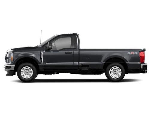 2025 Ford F-350 XLT