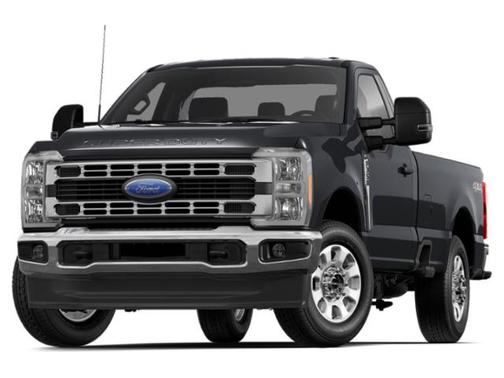 2025 Ford F-350 XLT