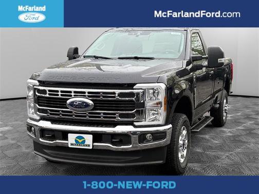 2025 Ford F-350 XLT