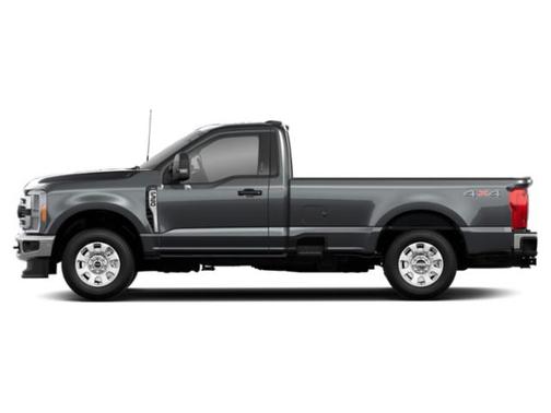 2025 Ford F-350 XLT