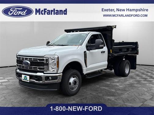 2026 Ford F-350 XL