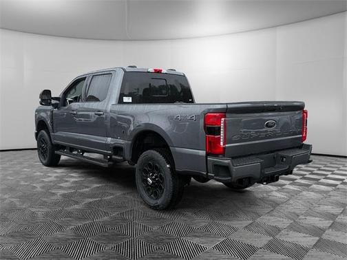 2025 Ford F-350 XLT