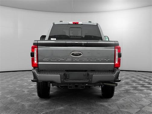 2025 Ford F-350 XLT