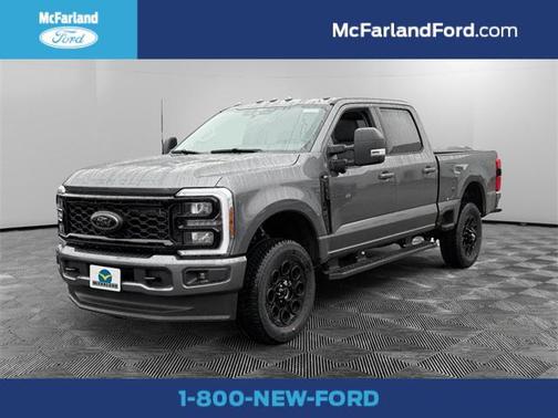 2025 Ford F-350 XLT