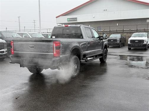 2025 Ford F-350 XLT