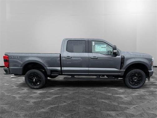 2025 Ford F-350 XLT