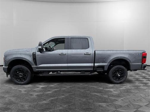 2025 Ford F-350 XLT
