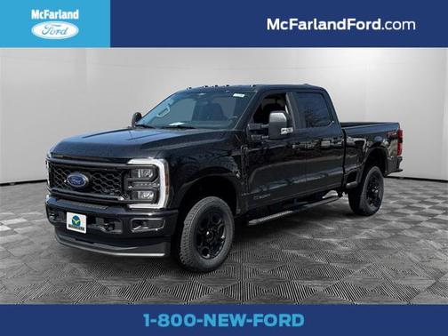 2025 Ford F-350 XL