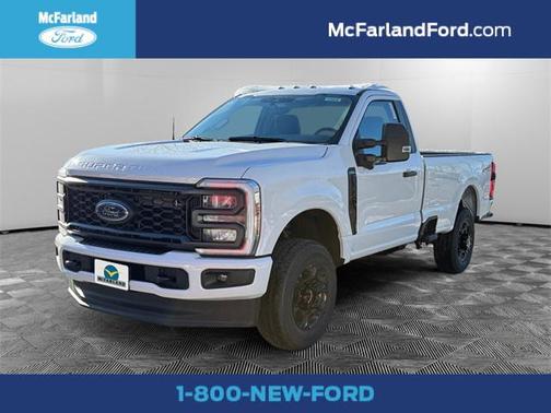 2025 Ford F-350 XL