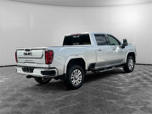 2022 GMC Sierra 2500 Denali