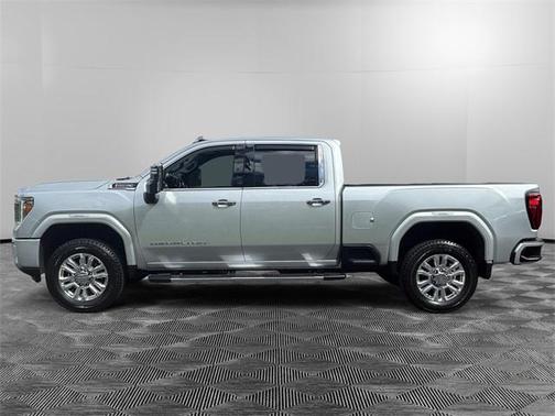 2022 GMC Sierra 2500 Denali